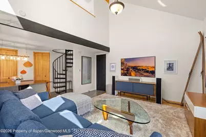 295 Upper Ranch Road, Aspen, CO 81611 - Photo 5