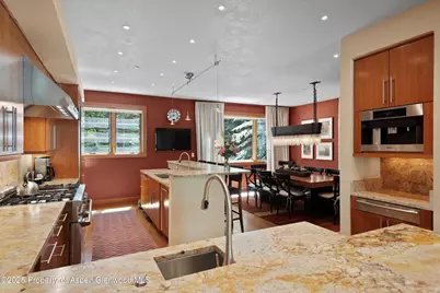 714 S Galena Street #B, Aspen, CO 81611 - Photo 9