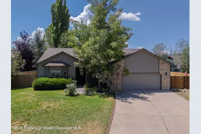 8 Stagecoach Lane, Carbondale, CO 81623 - Photo 1