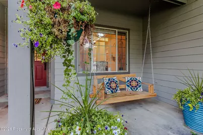 8 Stagecoach Lane, Carbondale, CO 81623 - Photo 49