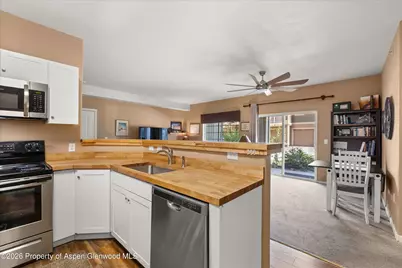 544 River View Drive #601, New Castle, CO 81647 - Photo 3