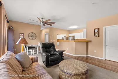 544 River View Drive #601, New Castle, CO 81647 - Photo 7
