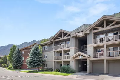 544 River View Drive #601, New Castle, CO 81647 - Photo 1