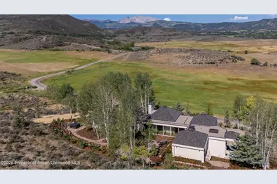 1480 Lazy O Road, Snowmass, CO 81654 - Photo 5