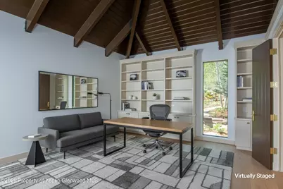 1480 Lazy O Road, Snowmass, CO 81654 - Photo 43