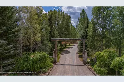 1480 Lazy O Road, Snowmass, CO 81654 - Photo 67