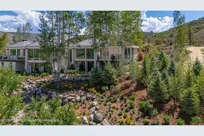 1480 Lazy O Road, Snowmass, CO 81654 - Photo 63