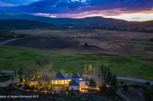 1480 Lazy O Rd, Snowmass, CO 81654 - Photo 1