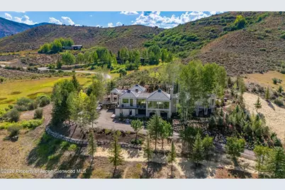 1480 Lazy O Road, Snowmass, CO 81654 - Photo 7