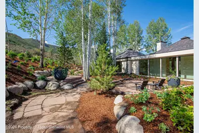 1480 Lazy O Road, Snowmass, CO 81654 - Photo 25