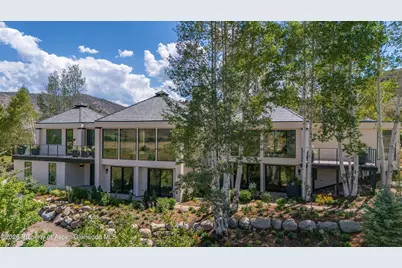 1480 Lazy O Road, Snowmass, CO 81654 - Photo 3