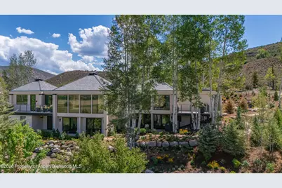 1480 Lazy O Road, Snowmass, CO 81654 - Photo 61