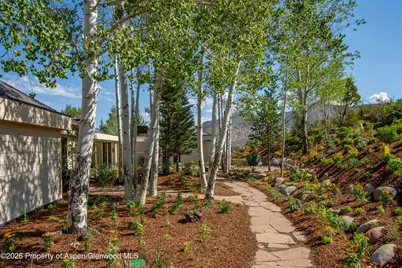 1480 Lazy O Road, Snowmass, CO 81654 - Photo 31