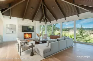 1480 Lazy O Rd, Snowmass, CO 81654 - Photo 9