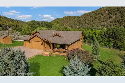 3064 County Road 113, Carbondale, CO 81623 - Photo 3