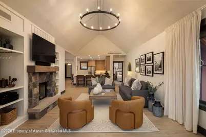 0134 Snowmass Club Drive #153, Snowmass Village, CO 81615 - Photo 3