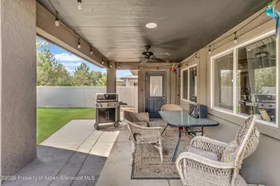 428 Fox Meadows Street, Grand Junction, CO 81504 - Photo 33