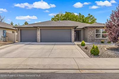 428 Fox Meadows Street, Grand Junction, CO 81504 - Photo 1