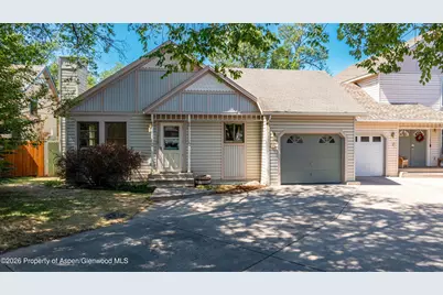 1007 Crown Drive, Carbondale, CO 81623 - Photo 1