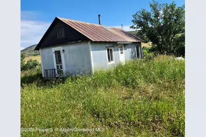 7900 County Road 41, Hamilton, CO 81638 - Photo 3