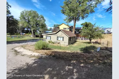 161 E 10th Street, Rifle, CO 81650 - Photo 1