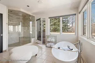399 Maple Ridge Ln, Snowmass Village, CO 81615 - Photo 15