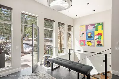 399 Maple Ridge Lane, Snowmass Village, CO 81615 - Photo 11