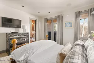 399 Maple Ridge Ln, Snowmass Village, CO 81615 - Photo 23