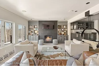399 Maple Ridge Lane, Snowmass Village, CO 81615 - Photo 17