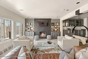 399 Maple Ridge Ln, Snowmass Village, CO 81615 - Photo 17