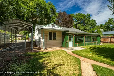 2906 Sopris Avenue, Glenwood Springs, CO 81601 - Photo 3