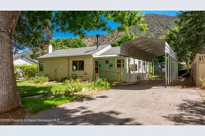 2906 Sopris Avenue, Glenwood Springs, CO 81601 - Photo 1