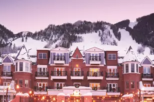 415 E Dean St #47 Weeks 51/52, Aspen, CO 81611 - Photo 1