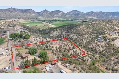 576 E Vista Drive, Silt, CO 81652 - Photo 1