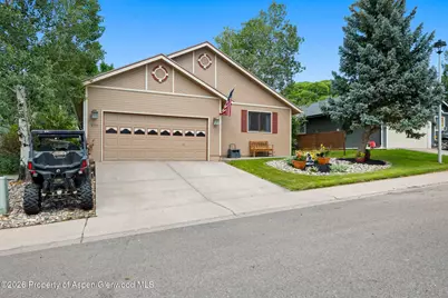279 Buckthorn Road, New Castle, CO 81647 - Photo 1