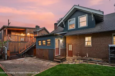275 S 4th Street, Carbondale, CO 81623 - Photo 49