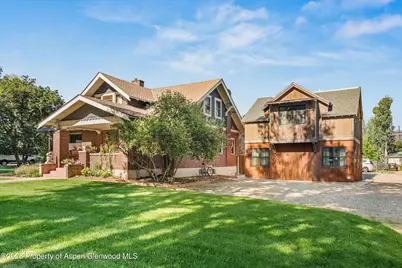 275 S 4th Street, Carbondale, CO 81623 - Photo 1