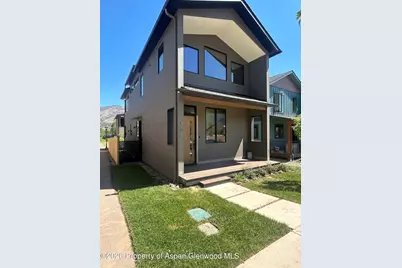 406 Stotts Mill Road, Basalt, CO 81621 - Photo 1