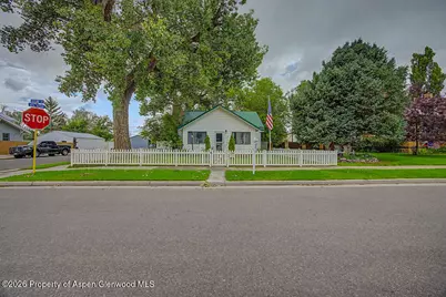 600 Taylor Street, Craig, CO 81625 - Photo 37