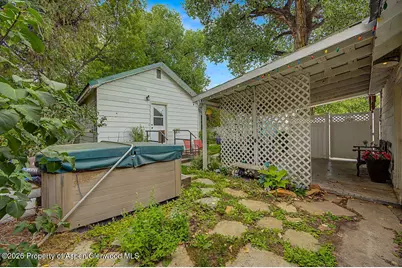 600 Taylor Street, Craig, CO 81625 - Photo 11