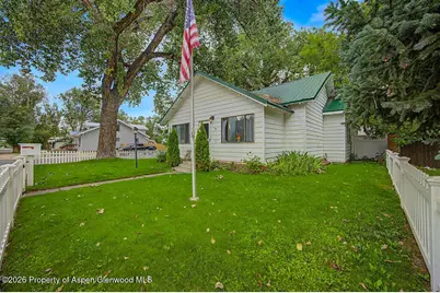600 Taylor Street, Craig, CO 81625 - Photo 35