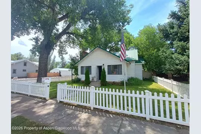 600 Taylor Street, Craig, CO 81625 - Photo 1