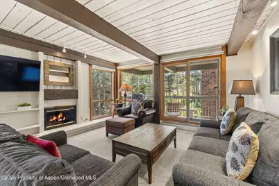 855 Carriage Way #Slope 201, Snowmass Village, CO 81615 - Photo 3