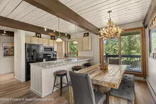 855 Carriage Way, Snowmass Village, CO 81615 - Photo 1