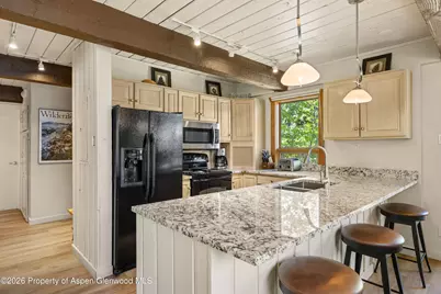 855 Carriage Way #Slope 201, Snowmass Village, CO 81615 - Photo 5