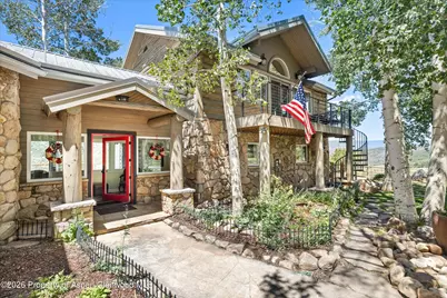 160 Spring Creek Road, Basalt, CO 81621 - Photo 3