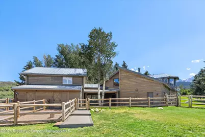 160 Spring Creek Road, Basalt, CO 81621 - Photo 45