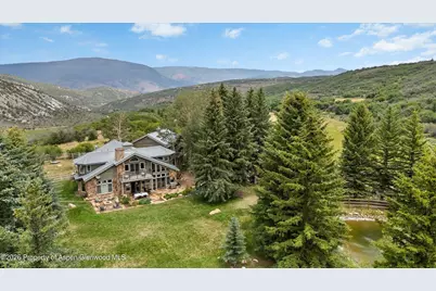 160 Spring Creek Road, Basalt, CO 81621 - Photo 57