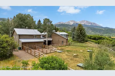 160 Spring Creek Road, Basalt, CO 81621 - Photo 43