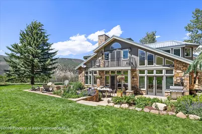 160 Spring Creek Road, Basalt, CO 81621 - Photo 1